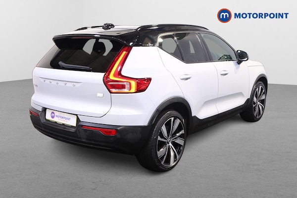 Used Volvo XC40 2021 for sale - 76235076: Photo 7