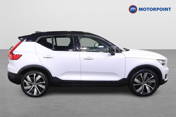 Used Volvo XC40 2021 for sale - 76235076: Photo 8