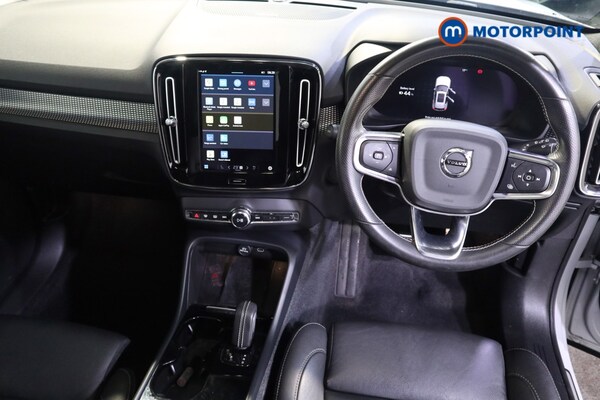 Used Volvo XC40 2021 for sale - 76235076: Photo 9