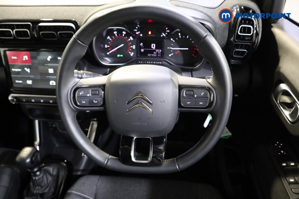 Used Citroen C3 Aircross 2022 for sale - 77421075: Photo 10