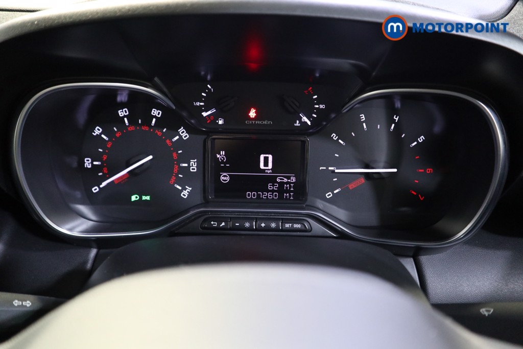 Used Citroen C3 Aircross 2022 for sale - 77421075: Photo 13