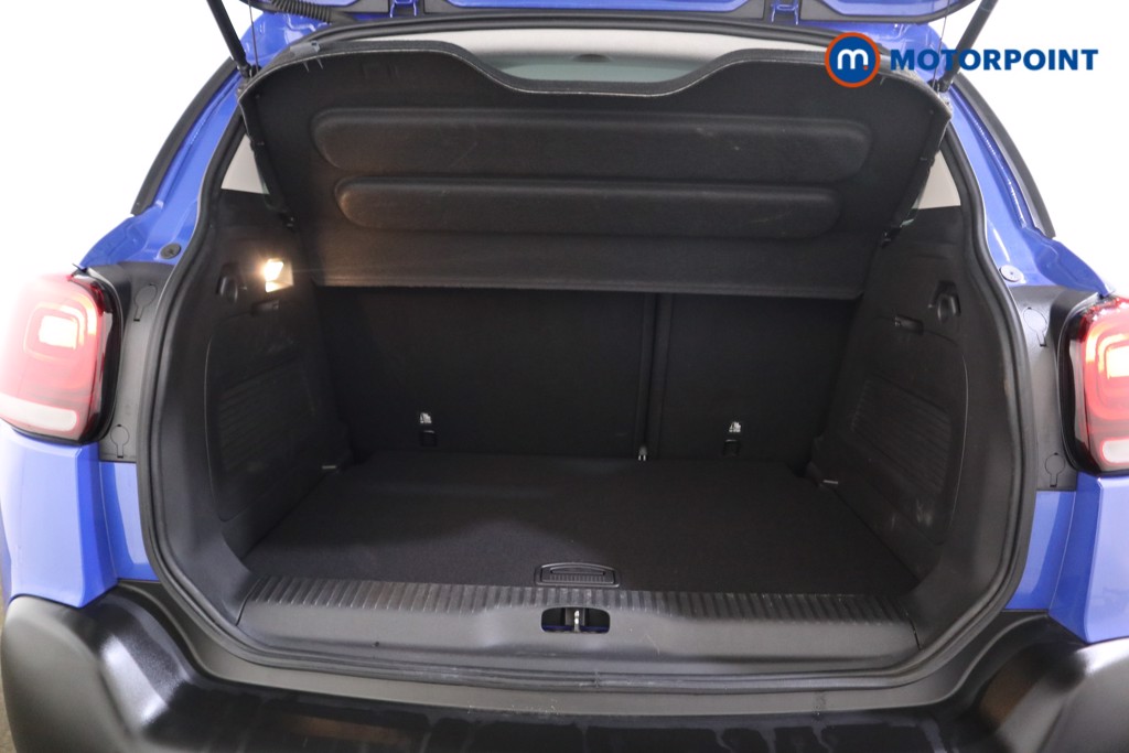 Used Citroen C3 Aircross 2022 for sale - 77421075: Photo 22