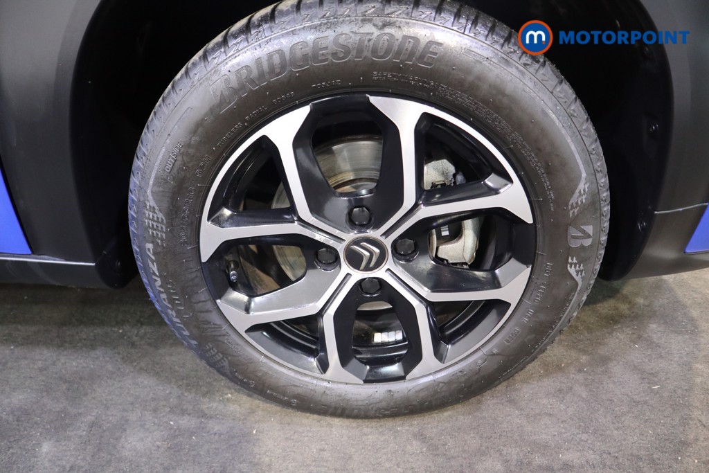 Used Citroen C3 Aircross 2022 for sale - 77421075: Photo 24