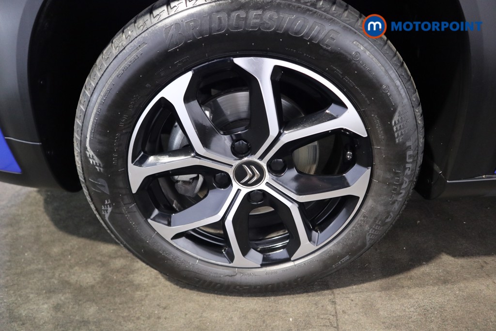 Used Citroen C3 Aircross 2022 for sale - 77421075: Photo 25