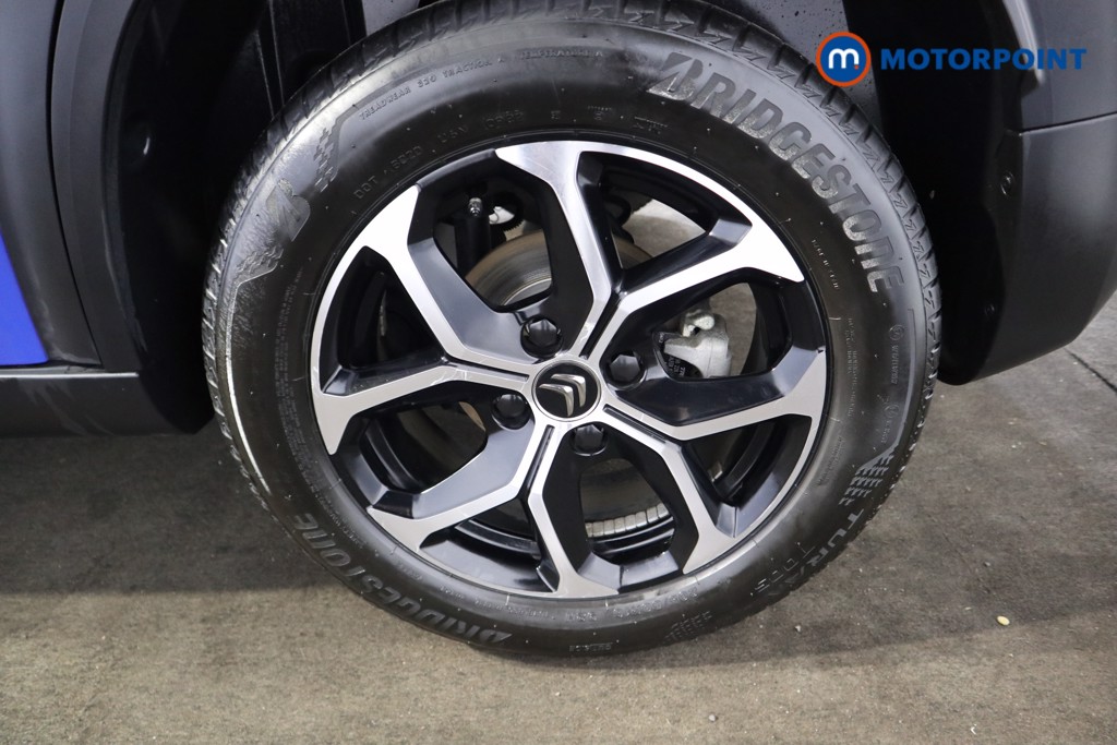 Used Citroen C3 Aircross 2022 for sale - 77421075: Photo 26