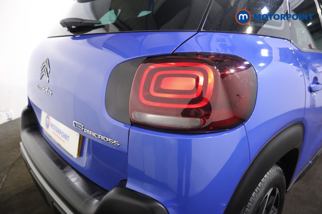 Used Citroen C3 Aircross 2022 for sale - 77421075: Photo 29