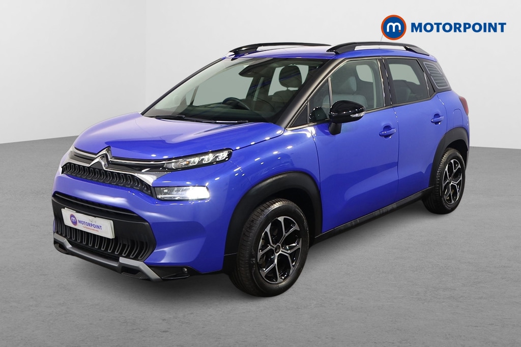 Used Citroen C3 Aircross 2022 for sale - 77421075: Photo 3