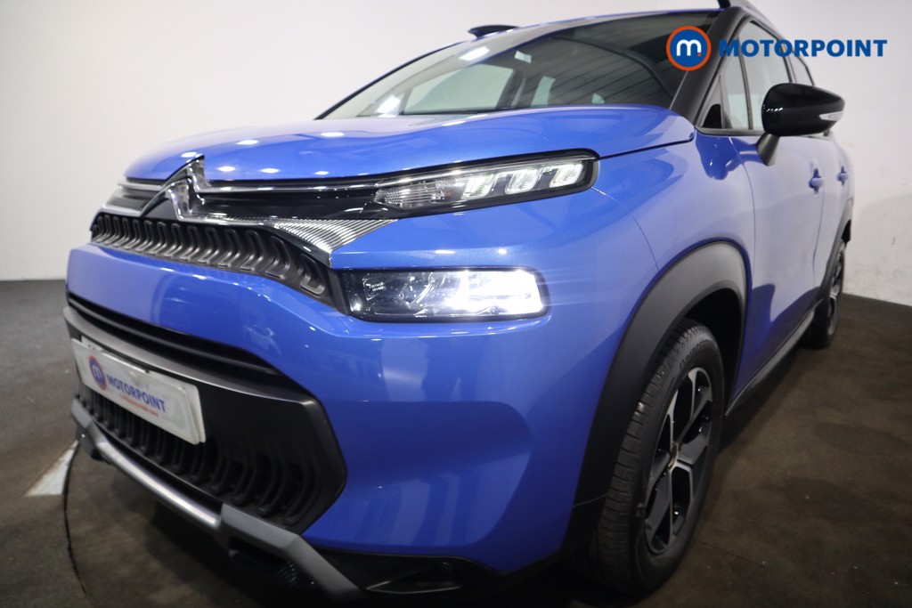 Used Citroen C3 Aircross 2022 for sale - 77421075: Photo 33