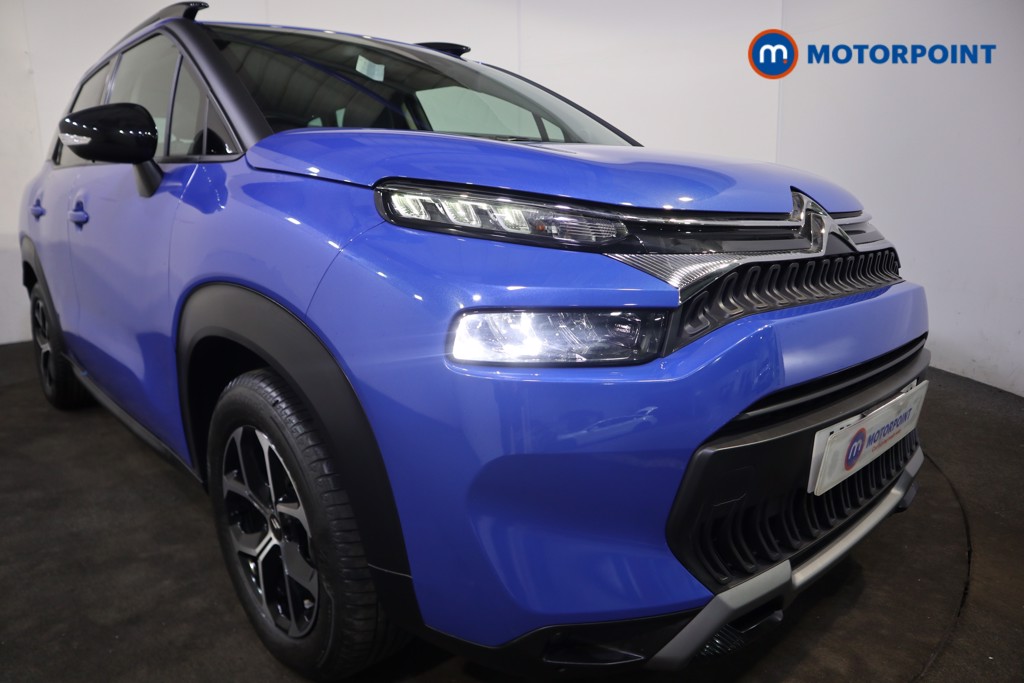 Used Citroen C3 Aircross 2022 for sale - 77421075: Photo 34