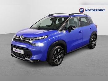 Used Citroen C3 Aircross 2022 for sale - 77421075: Photo