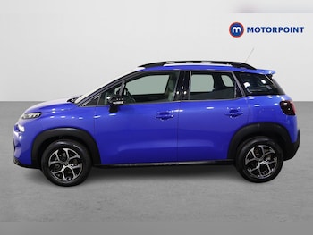Used Citroen C3 Aircross 2022 for sale - 77421075: Photo