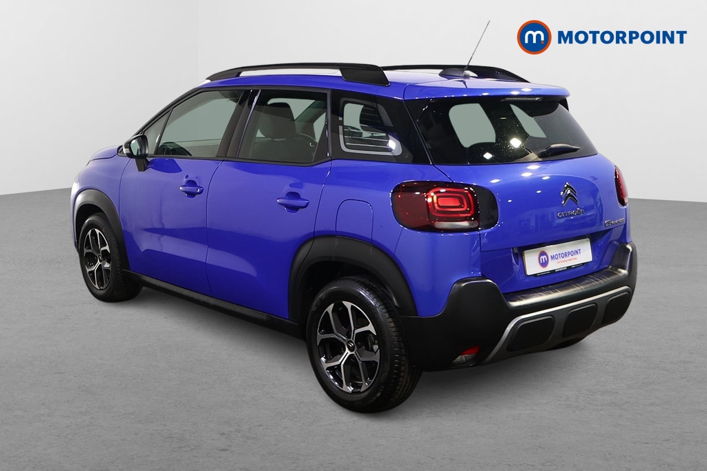 Used Citroen C3 Aircross 2022 for sale - 77421075: Photo 5