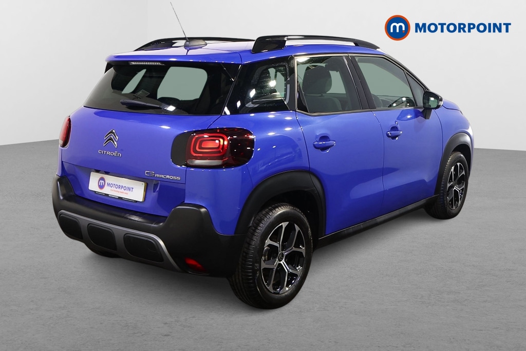 Used Citroen C3 Aircross 2022 for sale - 77421075: Photo 7