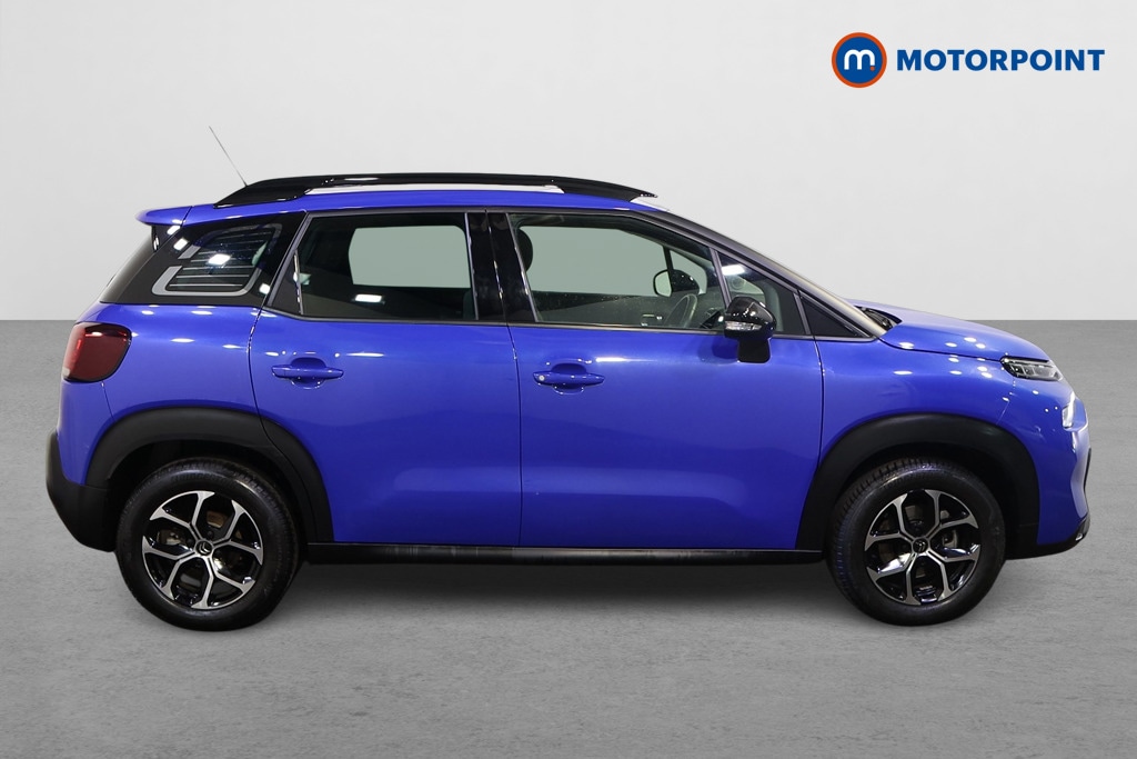 Used Citroen C3 Aircross 2022 for sale - 77421075: Photo 8