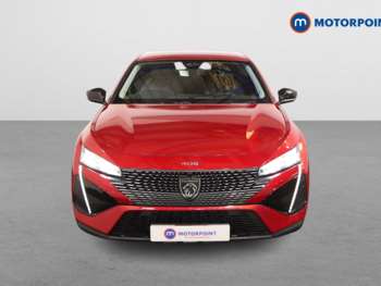 Used Peugeot 408 2023 for sale - 74648732: Photo
