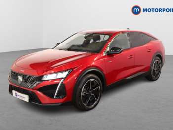 Used Peugeot 408 2023 for sale - 74648732: Photo
