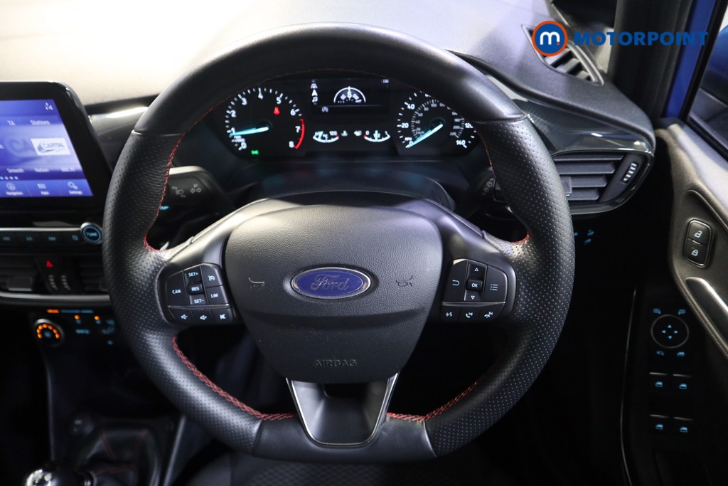 Used Ford Fiesta 2020 for sale - 76344975: Photo 10