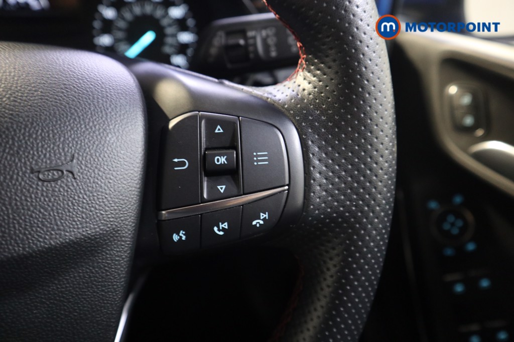 Used Ford Fiesta 2020 for sale - 76344975: Photo 12