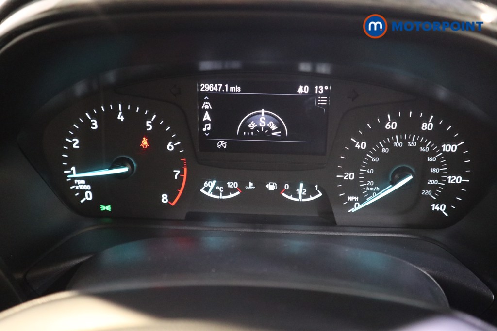 Used Ford Fiesta 2020 for sale - 76344975: Photo 13