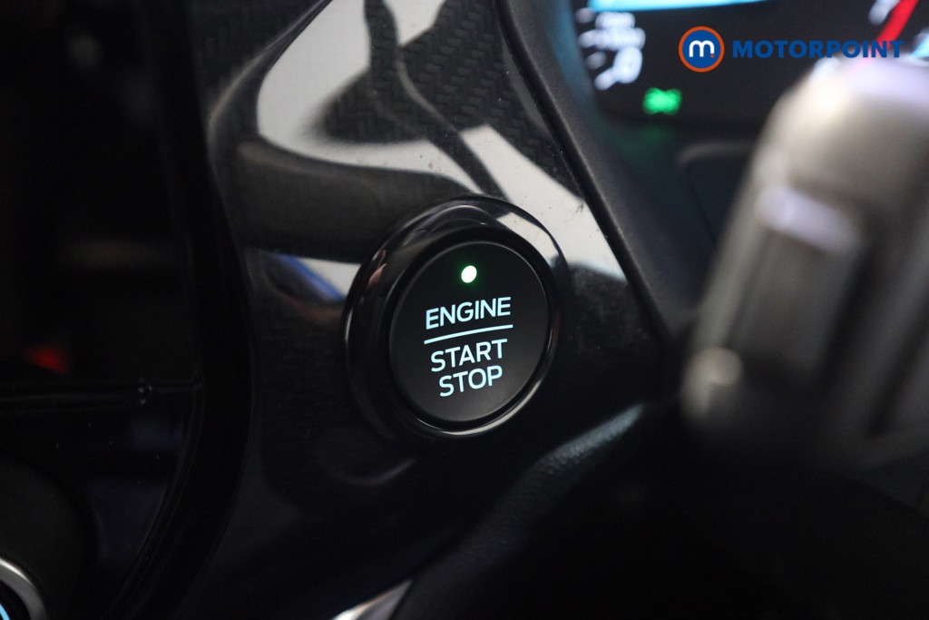 Used Ford Fiesta 2020 for sale - 76344975: Photo 14
