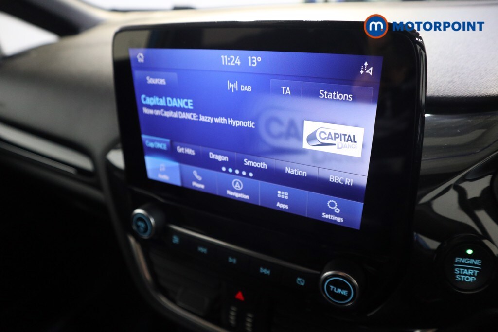 Used Ford Fiesta 2020 for sale - 76344975: Photo 15