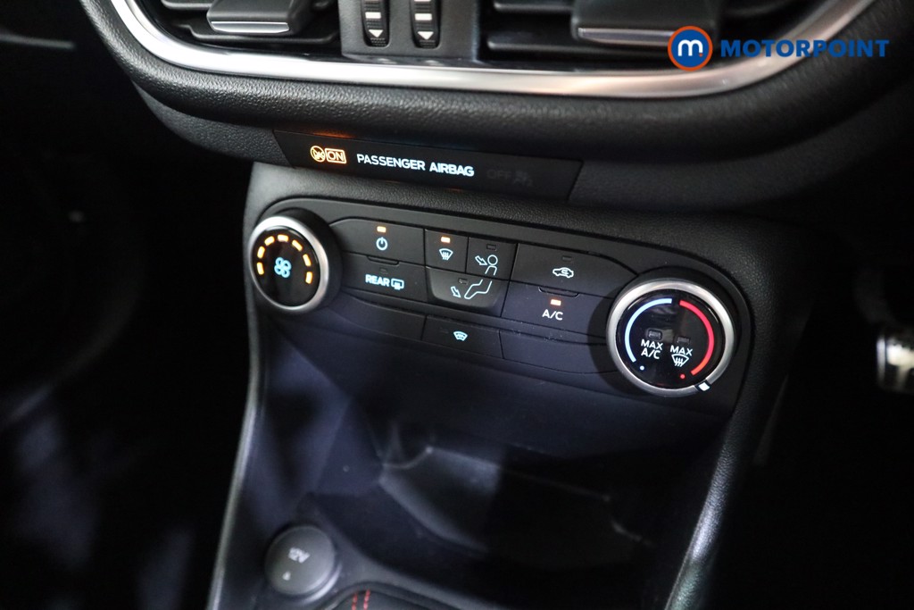 Used Ford Fiesta 2020 for sale - 76344975: Photo 16