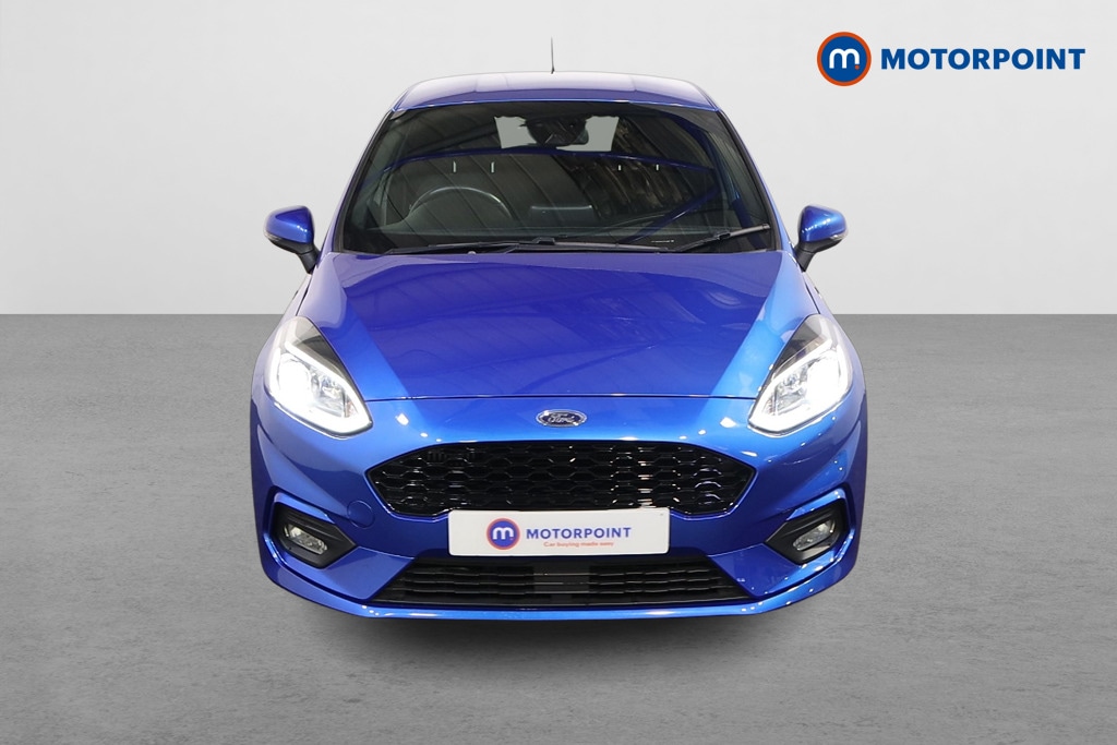 Used Ford Fiesta 2020 for sale - 76344975: Photo 2