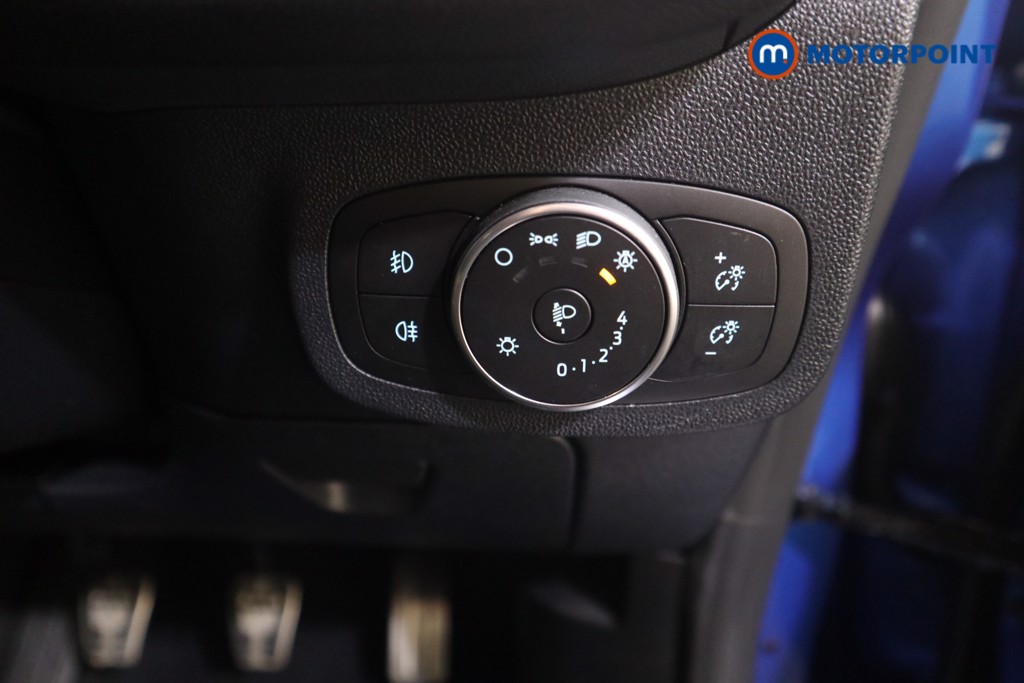 Used Ford Fiesta 2020 for sale - 76344975: Photo 20