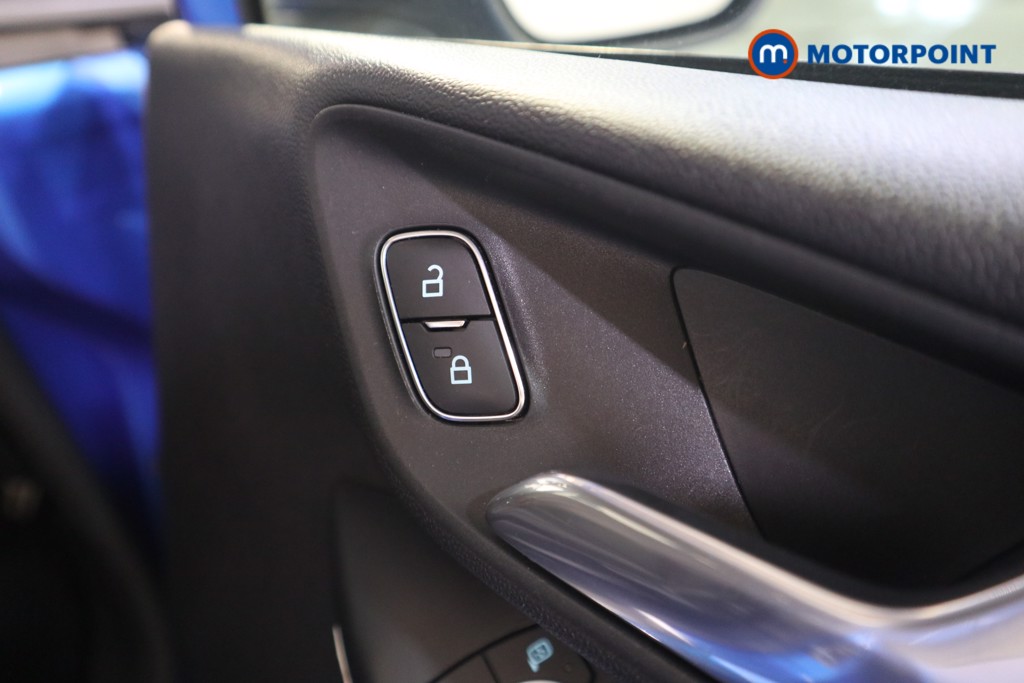 Used Ford Fiesta 2020 for sale - 76344975: Photo 21
