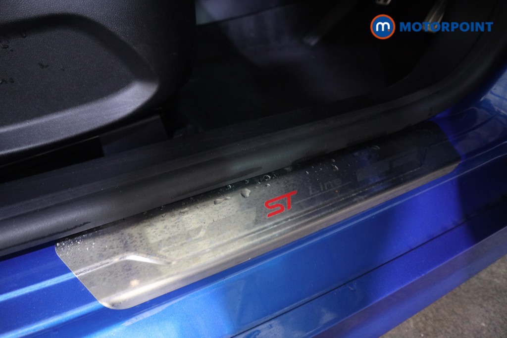 Used Ford Fiesta 2020 for sale - 76344975: Photo 23