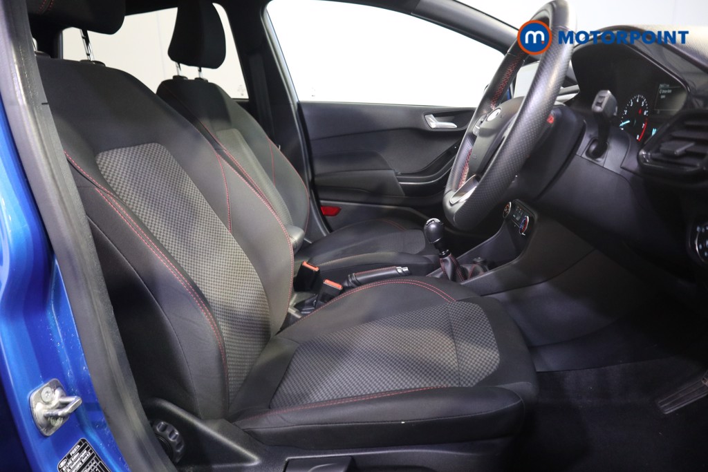 Used Ford Fiesta 2020 for sale - 76344975: Photo 24