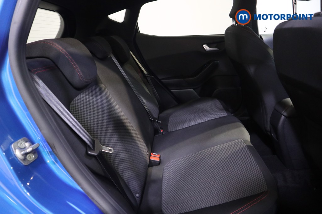 Used Ford Fiesta 2020 for sale - 76344975: Photo 25