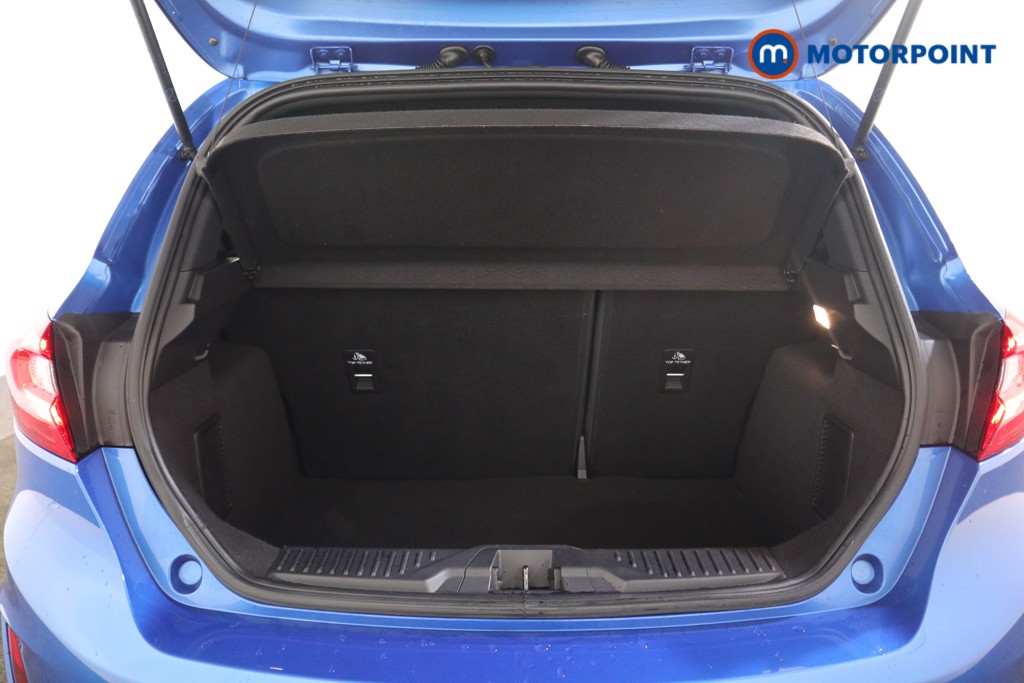 Used Ford Fiesta 2020 for sale - 76344975: Photo 28