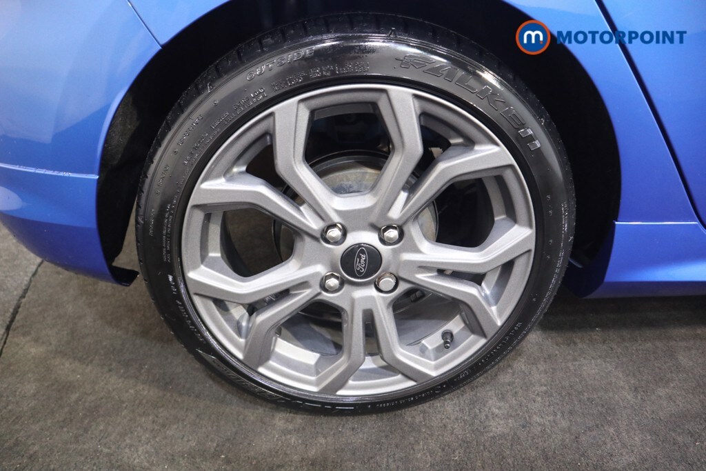 Used Ford Fiesta 2020 for sale - 76344975: Photo 29