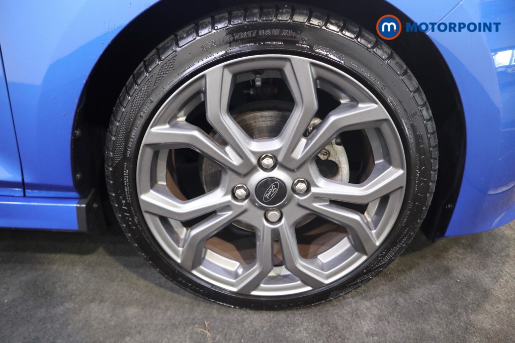 Used Ford Fiesta 2020 for sale - 76344975: Photo 30