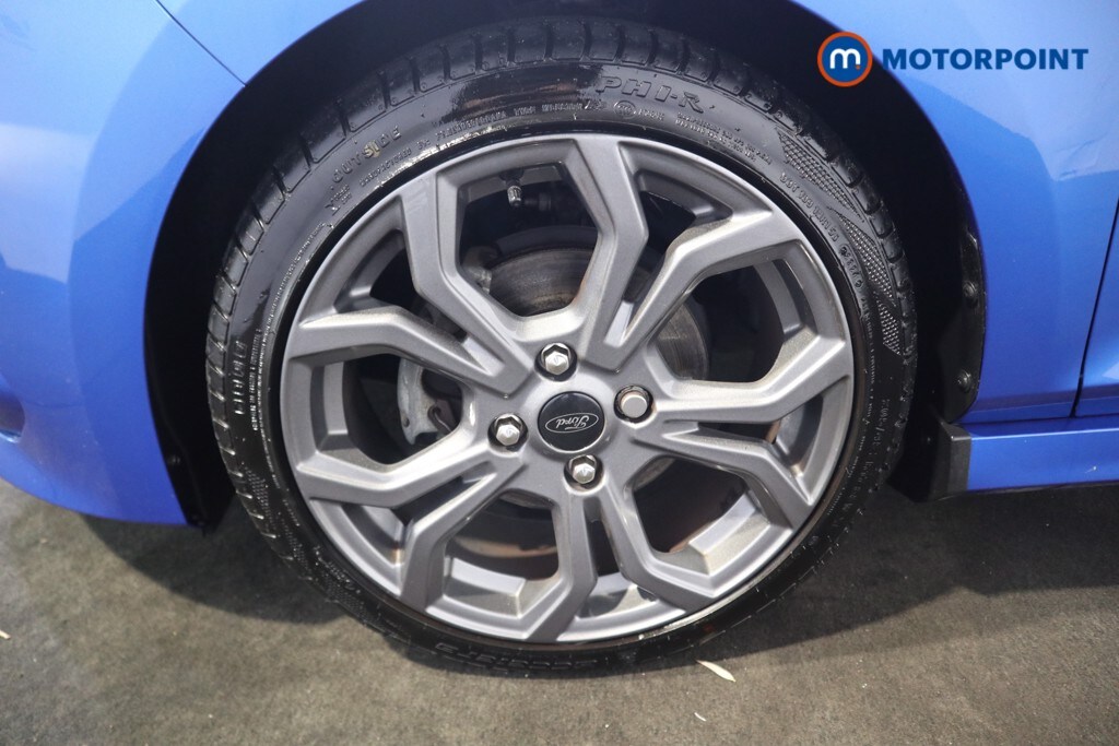 Used Ford Fiesta 2020 for sale - 76344975: Photo 31
