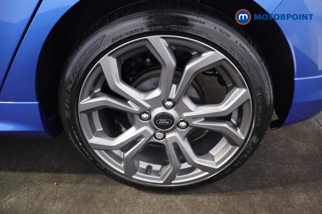Used Ford Fiesta 2020 for sale - 76344975: Photo 32