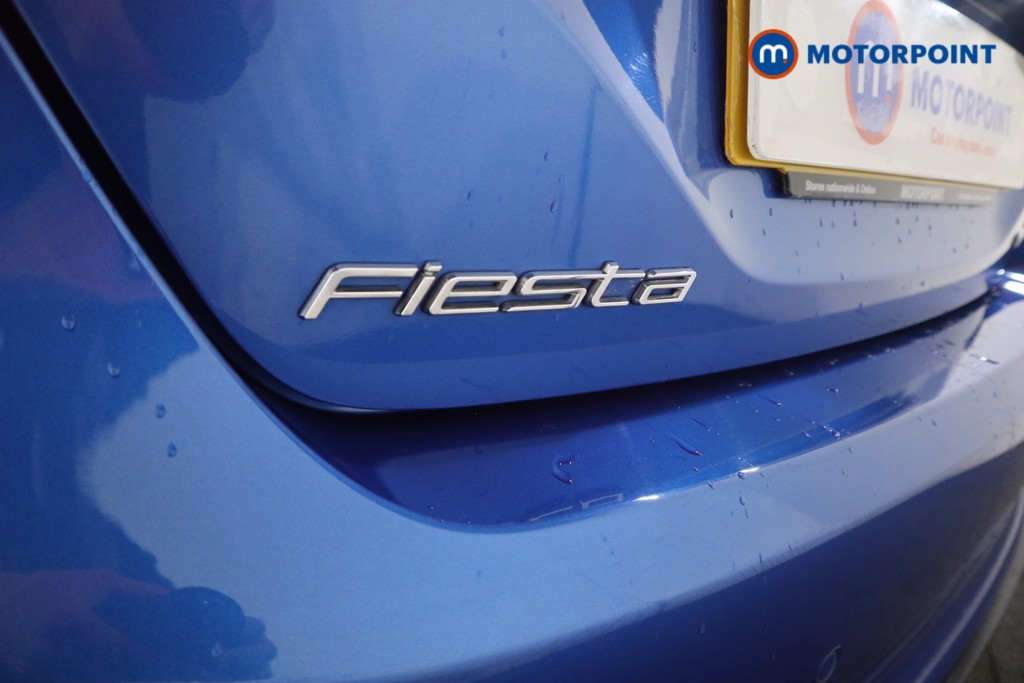 Used Ford Fiesta 2020 for sale - 76344975: Photo 34