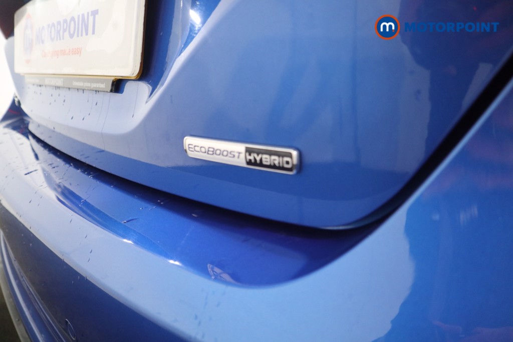 Used Ford Fiesta 2020 for sale - 76344975: Photo 35