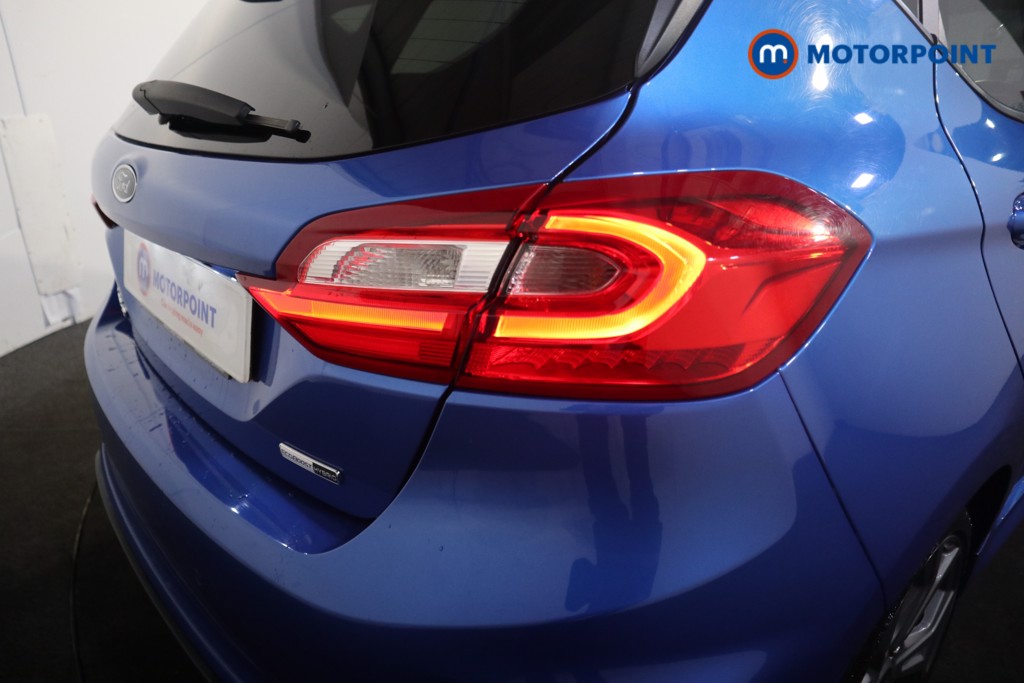 Used Ford Fiesta 2020 for sale - 76344975: Photo 36