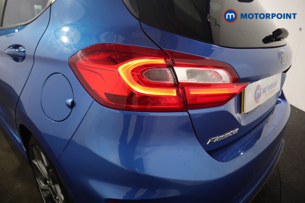 Used Ford Fiesta 2020 for sale - 76344975: Photo 37