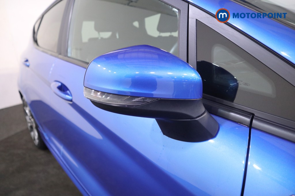 Used Ford Fiesta 2020 for sale - 76344975: Photo 38