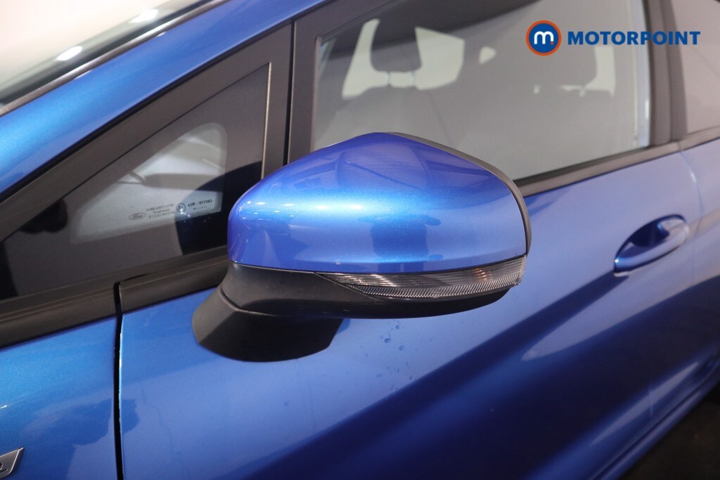 Used Ford Fiesta 2020 for sale - 76344975: Photo 39