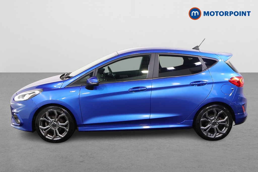 Used Ford Fiesta 2020 for sale - 76344975: Photo 4
