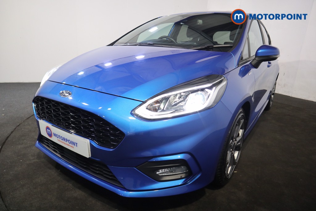 Used Ford Fiesta 2020 for sale - 76344975: Photo 42