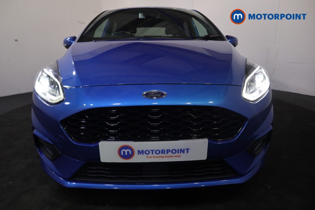 Used Ford Fiesta 2020 for sale - 76344975: Photo 43