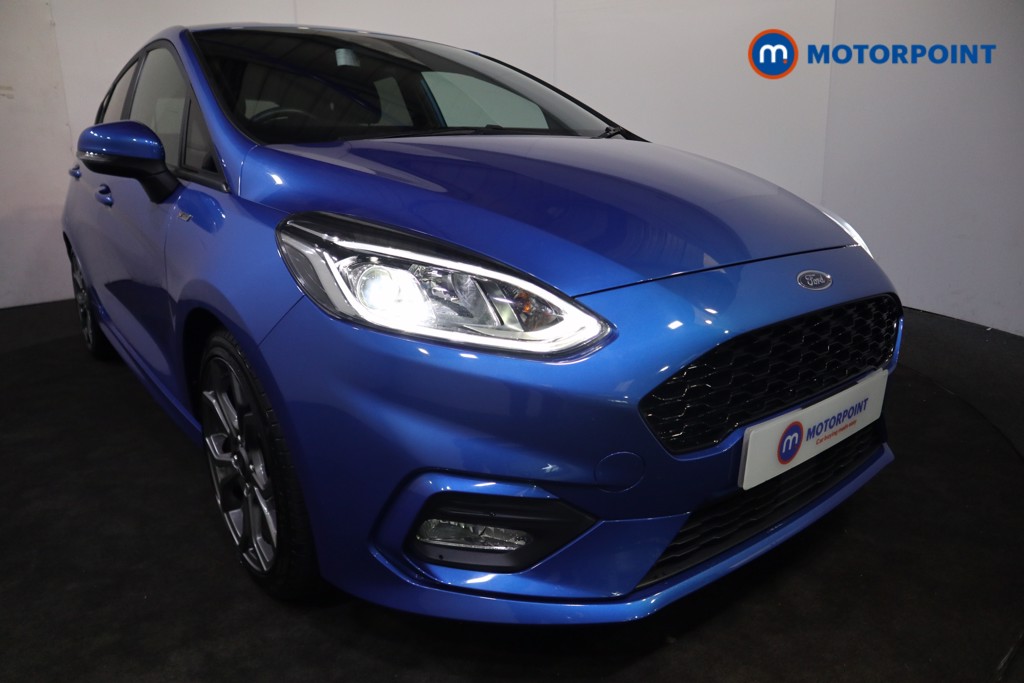 Used Ford Fiesta 2020 for sale - 76344975: Photo 44