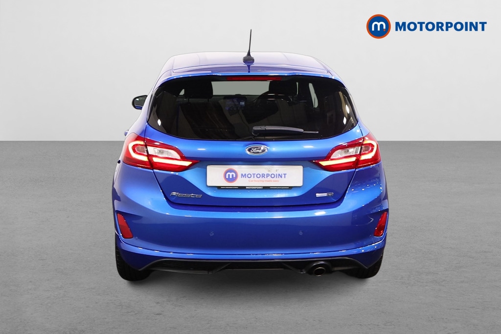 Used Ford Fiesta 2020 for sale - 76344975: Photo 6