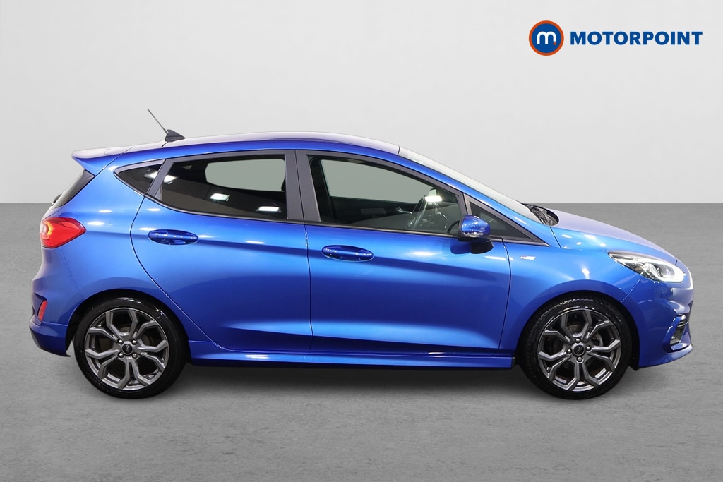 Used Ford Fiesta 2020 for sale - 76344975: Photo 8