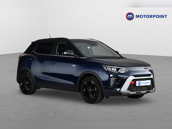 Used KGM Tivoli 2025 for sale - 79489881: Photo